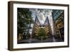 London Go II-Giuseppe Torre-Framed Photographic Print