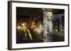 London Grafitti-Charles Bowman-Framed Photographic Print