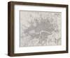 London, Guide to the International Exhibition, 1862-John Dower-Framed Giclee Print