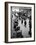 London Heathrow Airport-null-Framed Photographic Print