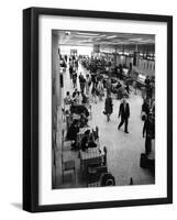 London Heathrow Airport-null-Framed Photographic Print