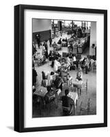 London Heathrow Airport-null-Framed Photographic Print