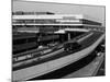 London Heathrow Car Park-Gill Emberton-Mounted Photographic Print