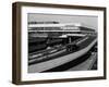 London Heathrow Car Park-Gill Emberton-Framed Photographic Print