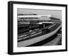 London Heathrow Car Park-Gill Emberton-Framed Photographic Print