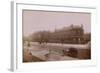 London Hospital-null-Framed Photographic Print