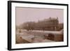 London Hospital-null-Framed Photographic Print