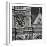 London I-The Chelsea Collection-Framed Giclee Print