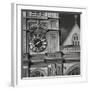 London I-The Chelsea Collection-Framed Giclee Print