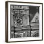 London I-The Chelsea Collection-Framed Giclee Print