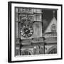 London I-The Chelsea Collection-Framed Giclee Print