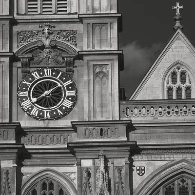 'London I' Giclee Print The Chelsea Collection