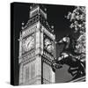 London II-The Chelsea Collection-Stretched Canvas