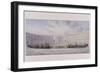 London Institution, Finsbury Circus, London, C1820-null-Framed Giclee Print