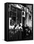 London Kebab House-null-Framed Stretched Canvas