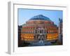 London, Kensington, Royal Albert Hall, England-Jane Sweeney-Framed Photographic Print