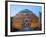 London, Kensington, Royal Albert Hall, England-Jane Sweeney-Framed Photographic Print