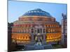 London, Kensington, Royal Albert Hall, England-Jane Sweeney-Mounted Photographic Print