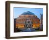 London, Kensington, Royal Albert Hall, England-Jane Sweeney-Framed Photographic Print