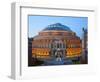 London, Kensington, Royal Albert Hall, England-Jane Sweeney-Framed Photographic Print