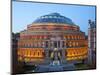 London, Kensington, Royal Albert Hall, England-Jane Sweeney-Mounted Photographic Print