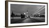 London Lights I-Joseph Eta-Framed Giclee Print