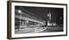 London Lights II-Joseph Eta-Framed Giclee Print