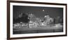 London Lights III-Joseph Eta-Framed Giclee Print