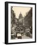 London, Ludgate Hill-null-Framed Photographic Print