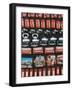 London Magnets-Jean-jacques Bernier-Framed Art Print