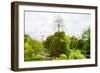 London Natural III - In the Style of Oil Painting-Philippe Hugonnard-Framed Giclee Print