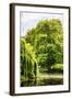 London Natural - In the Style of Oil Painting-Philippe Hugonnard-Framed Giclee Print