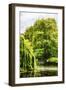 London Natural - In the Style of Oil Painting-Philippe Hugonnard-Framed Giclee Print