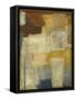 London News II-Megan Meagher-Framed Stretched Canvas