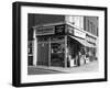 London Newsagents 1970s-Gill Emberton-Framed Photographic Print