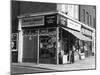 London Newsagents 1970s-Gill Emberton-Mounted Photographic Print