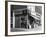 London Newsagents 1970s-Gill Emberton-Framed Photographic Print