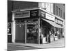 London Newsagents 1970s-Gill Emberton-Mounted Photographic Print