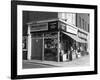 London Newsagents 1970s-Gill Emberton-Framed Photographic Print