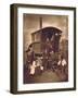 London Nomades-John Thomson-Framed Giclee Print