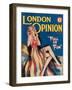 London Opinion 1932-null-Framed Art Print