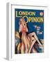 London Opinion 1932-null-Framed Art Print