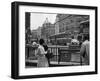 London, Oxford Circus-null-Framed Photographic Print