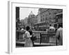 London, Oxford Circus-null-Framed Photographic Print