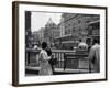 London, Oxford Circus-null-Framed Photographic Print