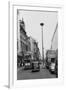 London, Oxford Street-null-Framed Photographic Print