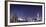 London, Panorama, Trinity House, Jewel House at the Tower of London, Roof Terrace Mint Hotel-Axel Schmies-Framed Photographic Print