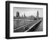 London: Parliament-null-Framed Giclee Print