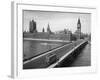 London: Parliament-null-Framed Giclee Print