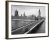 London: Parliament-null-Framed Giclee Print